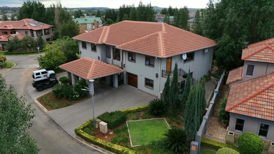 3 Bedroom Property for Sale in Tuscany Ridge North West